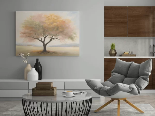 Seven Seasons Tree