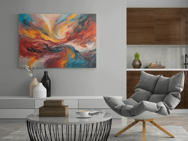 Colorful Dreams