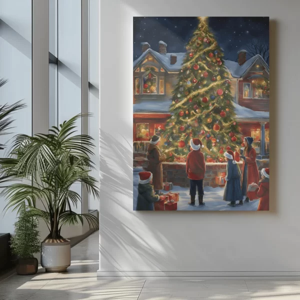 Merry Moments