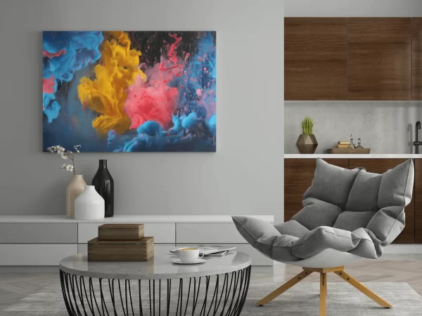 Playful Palette