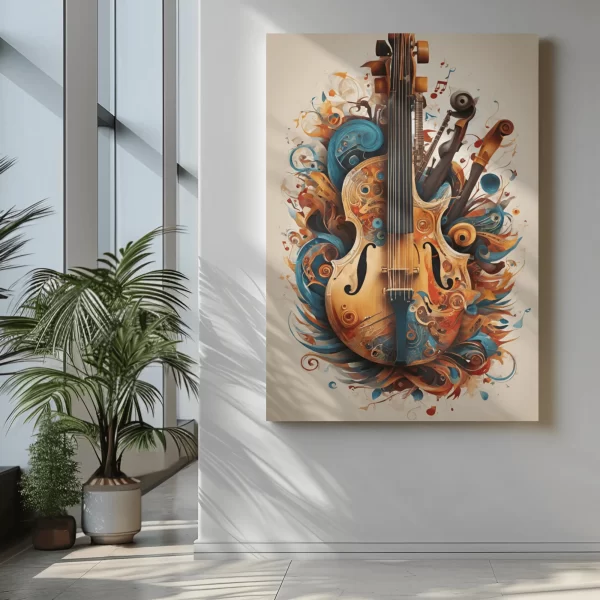 Melody Mosaic