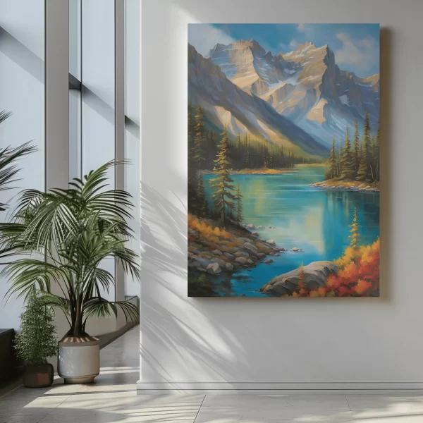 Banff Bliss