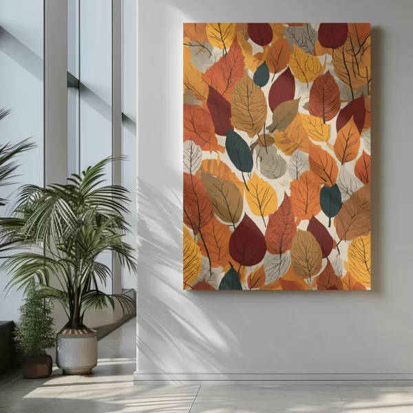 Leafy Dreams