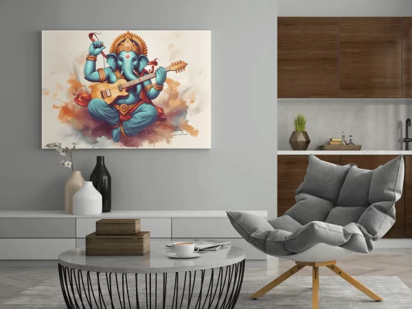 Lord Ganesha