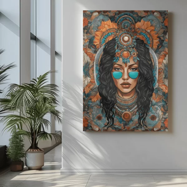 Boho Vision Beauty