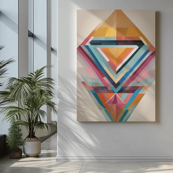 Flight of Colors