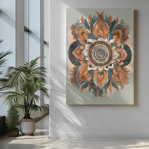 Soulful Abstracts